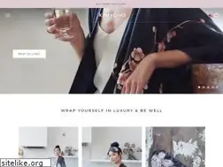 Sites similar to kimandono.com