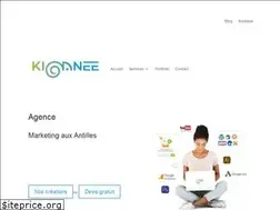Sites similar to kimanee.com