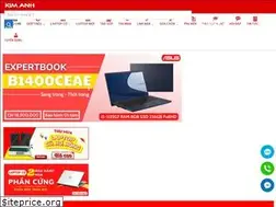 Sites similar to kimanh.com.vn