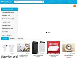 Sites similar to kimanhstore.com