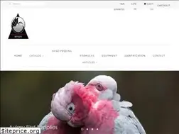 Sites similar to kimani.com.au