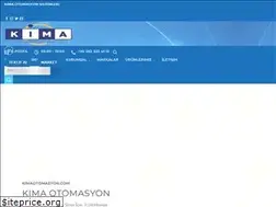 Sites similar to kimaotomasyon.com