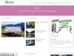Sites similar to kimapa.de
