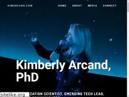 Sites similar to kimarcand.com