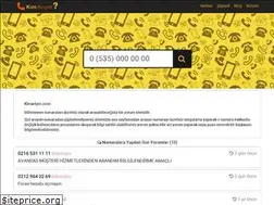 Sites similar to kimariyor.com
