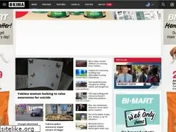 Sites similar to kimatv.com