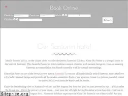 Sites similar to kimavilla.com