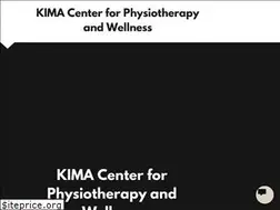 Sites similar to kimawellness.com
