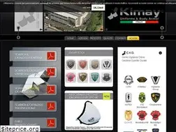 Sites similar to kimay.it