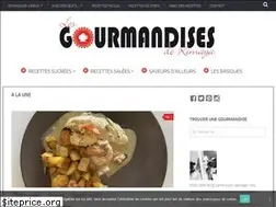 Sites similar to kimaya-gourmandises.com
