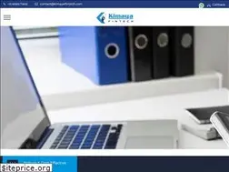 Sites similar to kimayainfotech.com