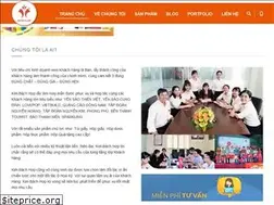 Sites similar to kimbachhop.com.vn