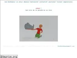 Sites similar to kimbachmann.ch