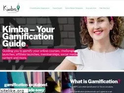 Sites similar to kimbadigital.com