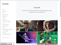 Sites similar to kimbaffi.com