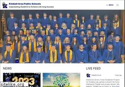 Sites similar to kimball.k12.mn.us