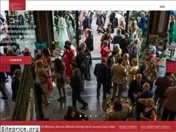 Sites similar to kimballartcenter.org