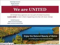 Sites similar to kimballinsuranceagency.com