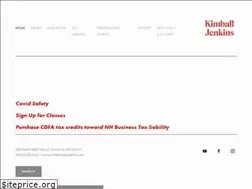 Sites similar to kimballjenkins.com