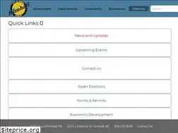 Sites similar to kimballne.org