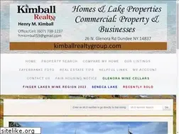 Sites similar to kimballrealtygroup.com
