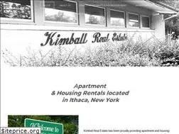 Sites similar to kimballrentals.com