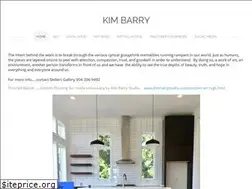 Sites similar to kimbarrystudio.com