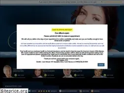 Sites similar to kimbattistodds.com