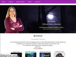 Sites similar to kimbeall.com