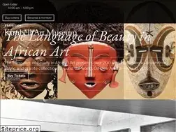 Sites similar to kimbellart.org