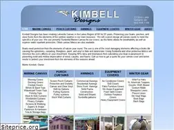 Sites similar to kimbelldesigns.com
