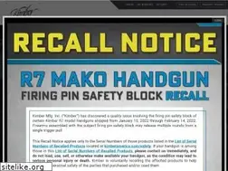 Sites similar to kimberamerica.com