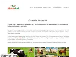 Sites similar to kimberfort.cl