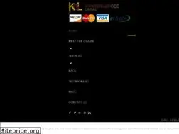 Sites similar to kimberleegeelegal.com