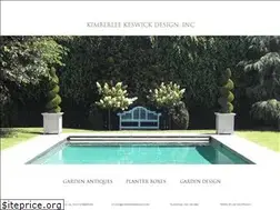 Sites similar to kimberleekeswick.com