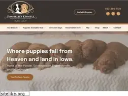 Sites similar to kimberleeskennels.com