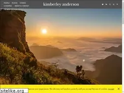 Sites similar to kimberley-anderson.net