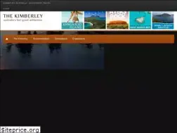 Sites similar to kimberley-australia.com
