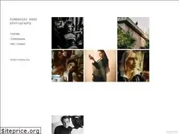 Sites similar to kimberley-ross.com