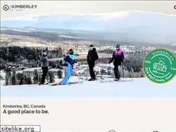 Sites similar to kimberley.ca