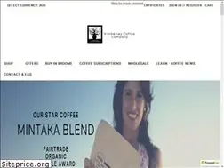 Sites similar to kimberley.com.au