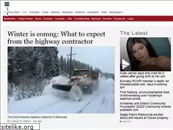 Sites similar to kimberleybulletin.com