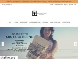 Sites similar to kimberleycoffee.com.au