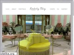 Sites similar to kimberleyfahey.com