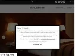 Sites similar to kimberleyharrogate.co.uk