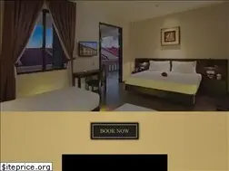 Sites similar to kimberleyhotel.com.my