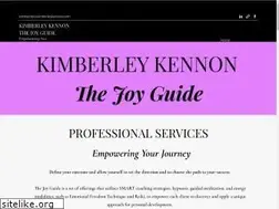 Sites similar to kimberleykennon.com