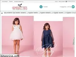 Sites similar to kimberleykids.bg