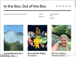 Sites similar to kimberleymckinney.com