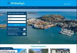 Sites similar to kimberleys.co.uk